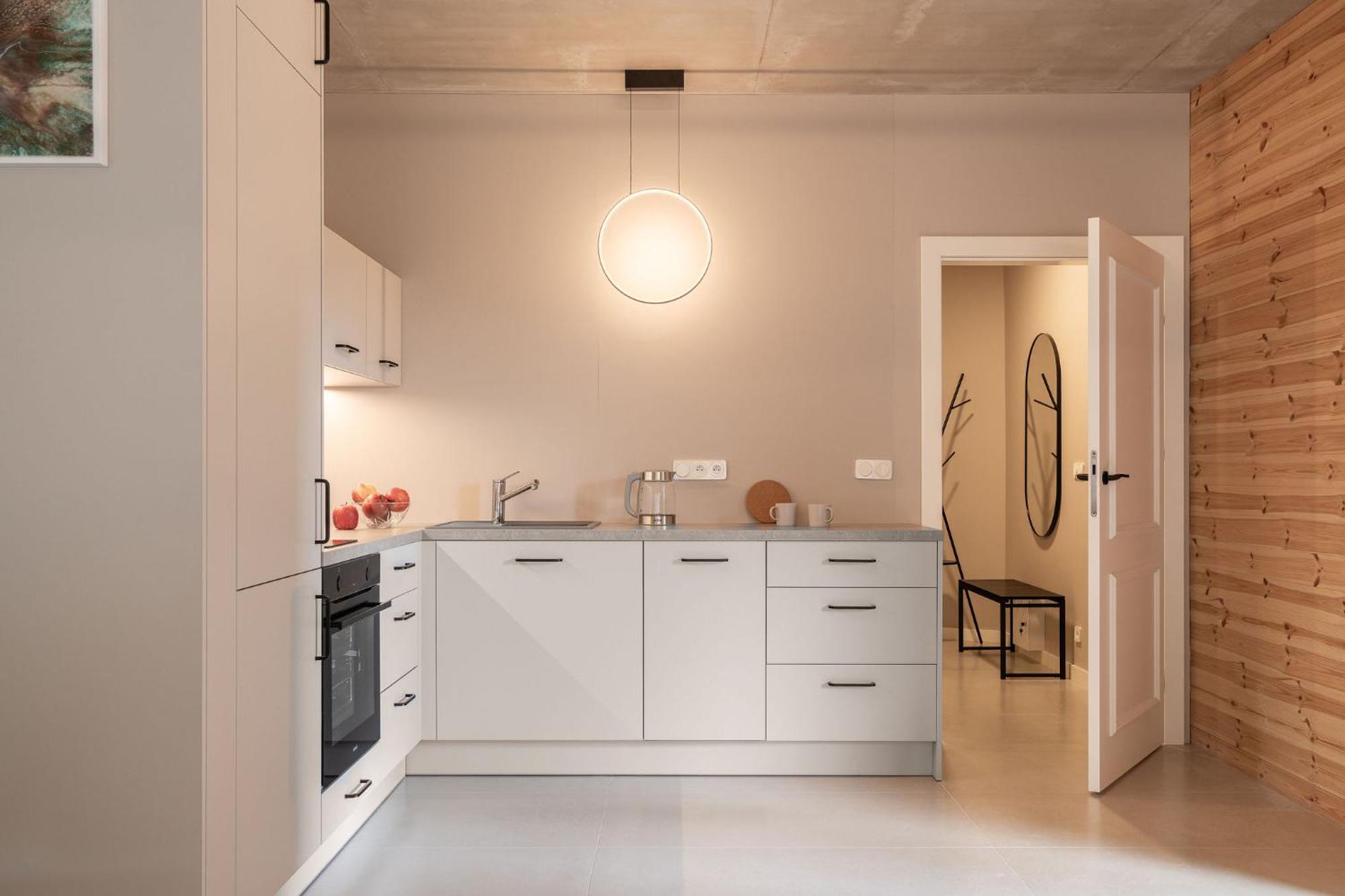 Villa Zawidoki Międzygórze Habitación foto