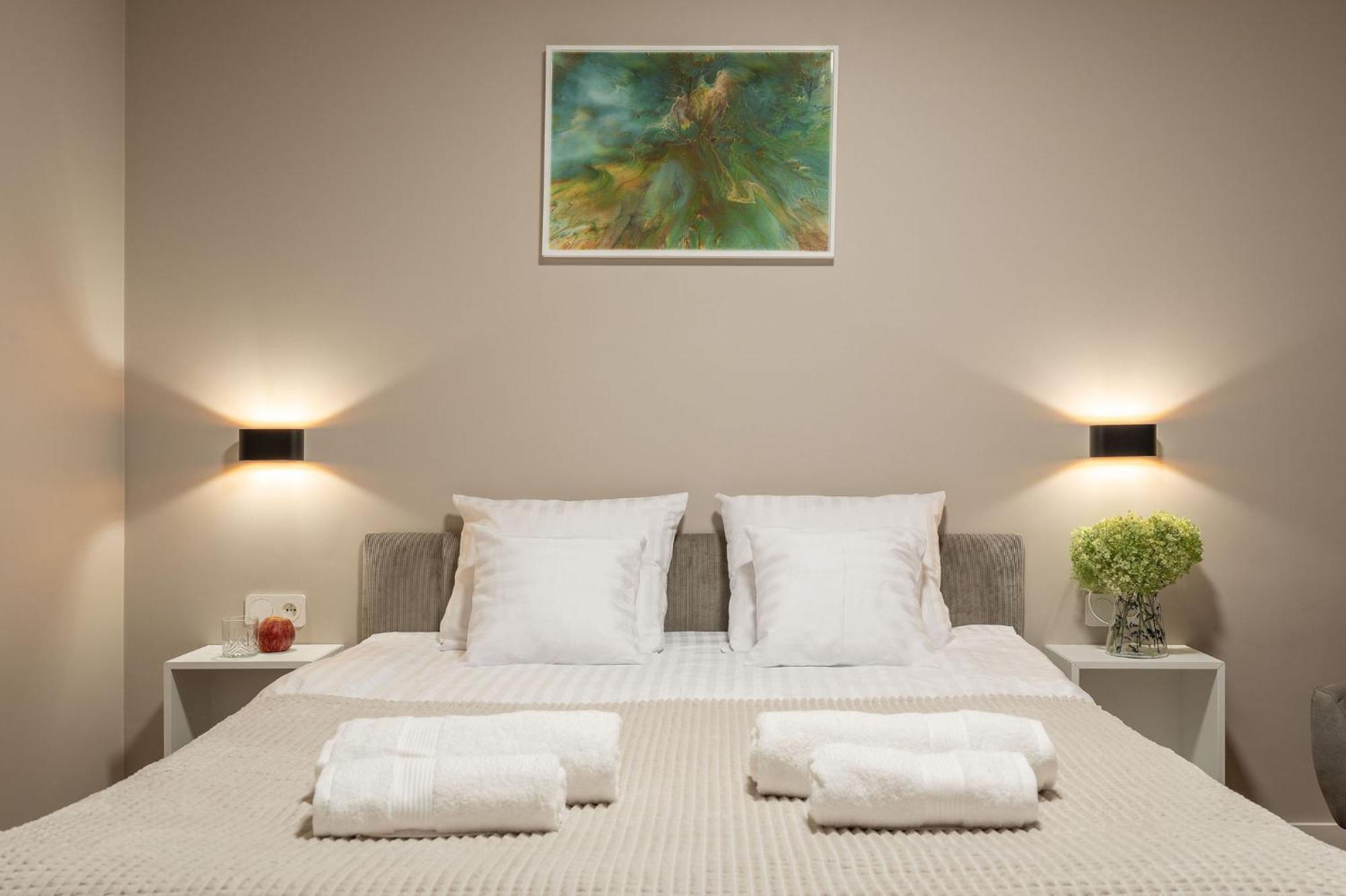 Villa Zawidoki Międzygórze Habitación foto